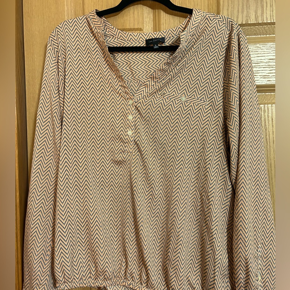 The Limited Blouse